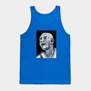 Mitch Richmond Tank Top